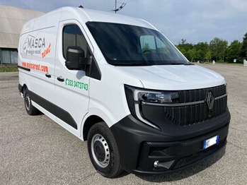 Renault Master L2H2